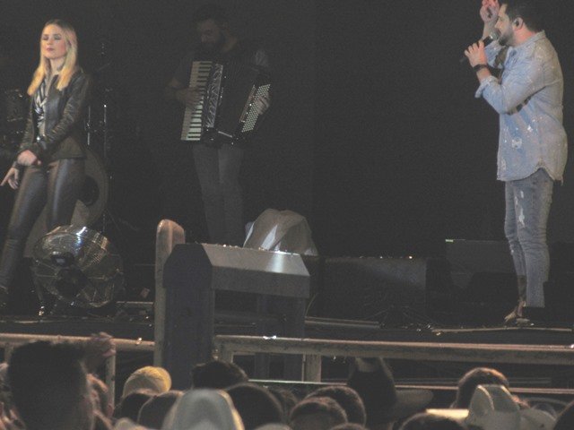 Show Thaeme & Thiago