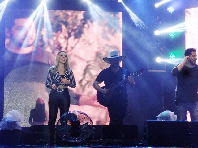 Show Thaeme & Thiago