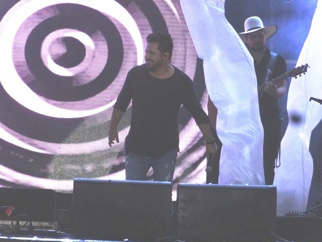 Show Thaeme & Thiago