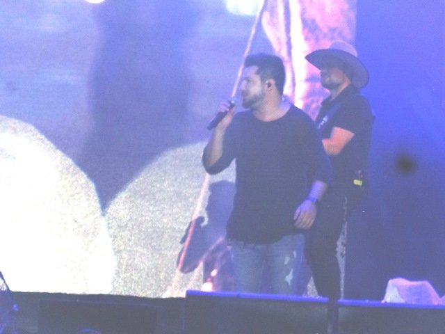 Show Thaeme & Thiago