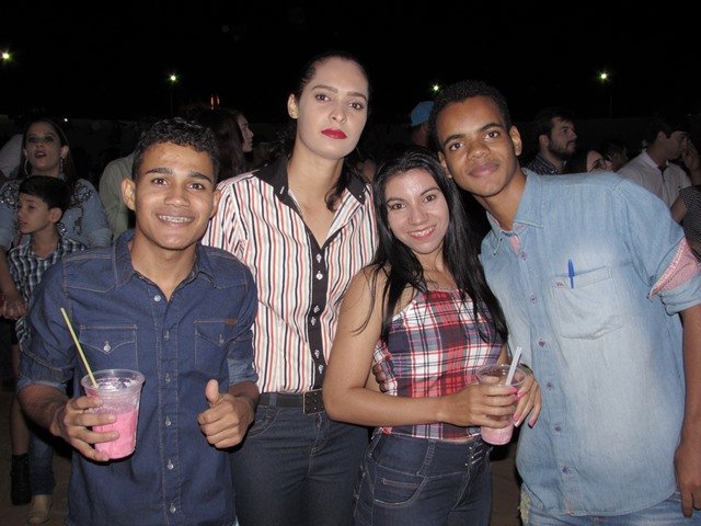 Show Thaeme & Thiago