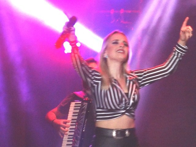 Show Thaeme & Thiago