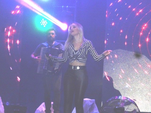 Show Thaeme & Thiago