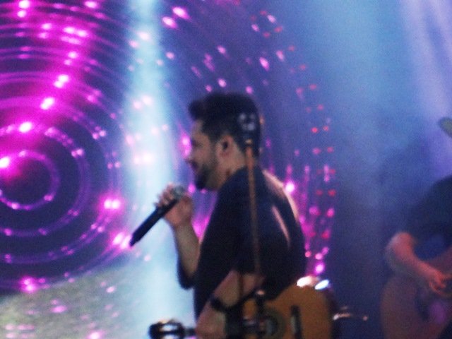 Show Thaeme & Thiago