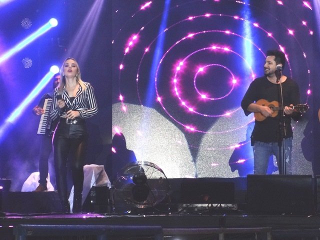 Show Thaeme & Thiago