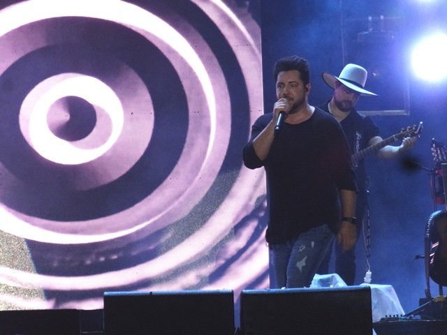 Show Thaeme & Thiago