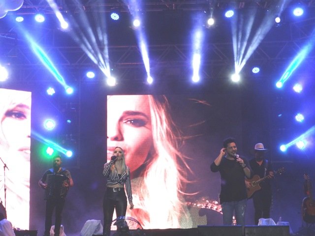 Show Thaeme & Thiago