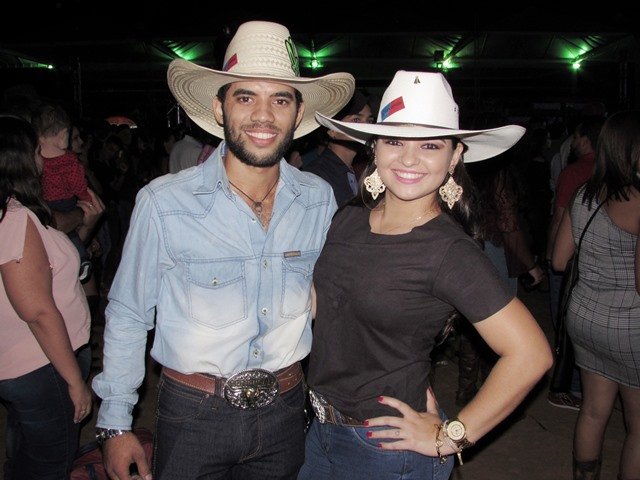Show Thaeme & Thiago