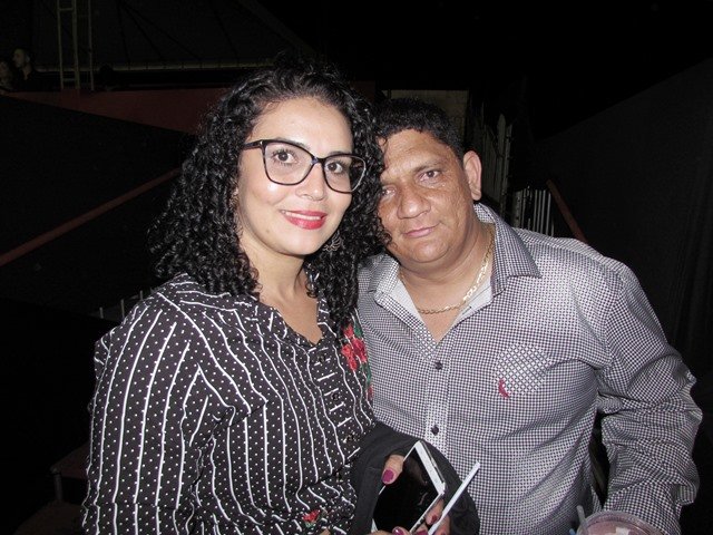 Show Thaeme & Thiago