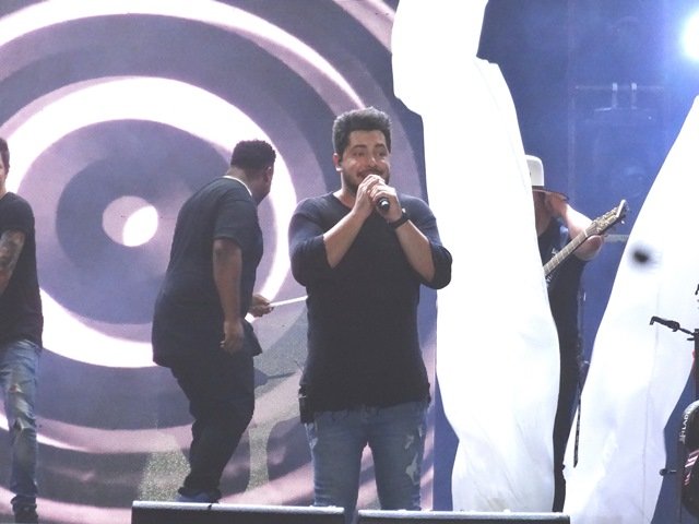 Show Thaeme & Thiago