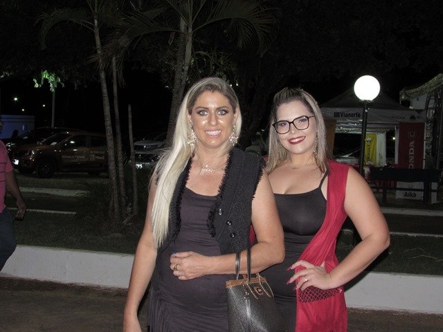 30ª Expolíder 1307 Parte 01