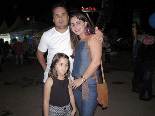 30ª Expolíder 1307 Parte 02