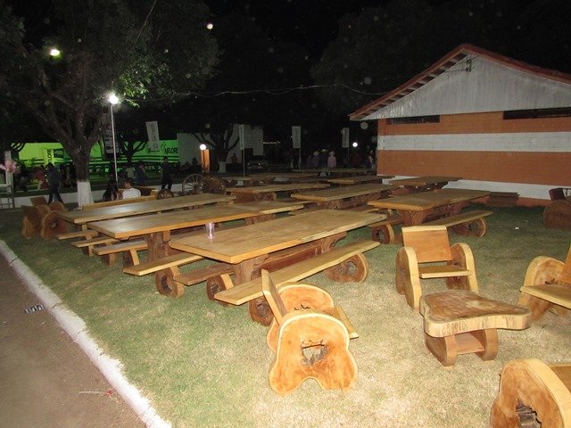 30ª Expolíder 1307 Parte 02