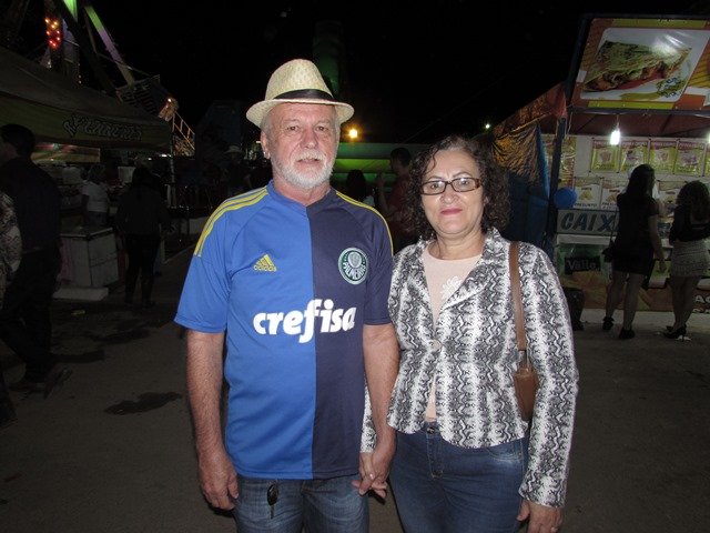 30ª Expolíder 1307 Parte 02