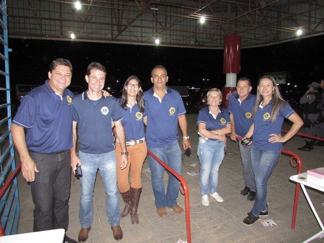 30ª Expolíder 1307 Parte 02