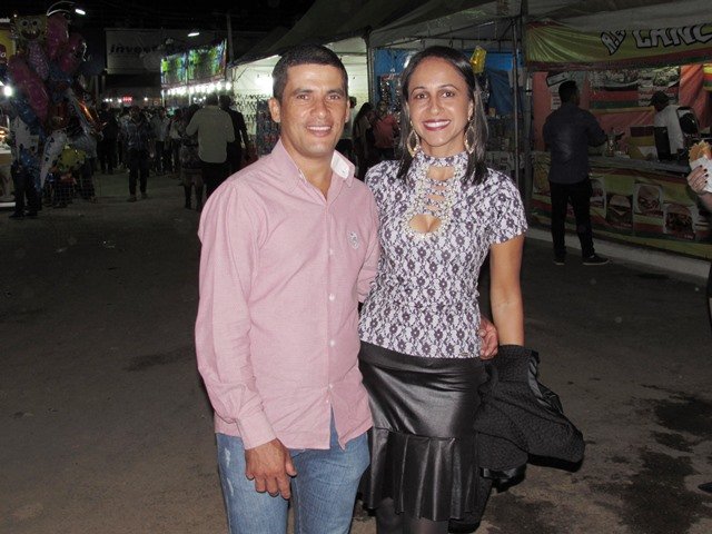 30ª Expolíder 1307 Parte 02