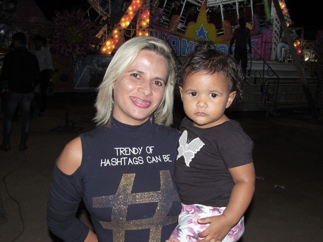 30ª Expolíder 1307 Parte 02