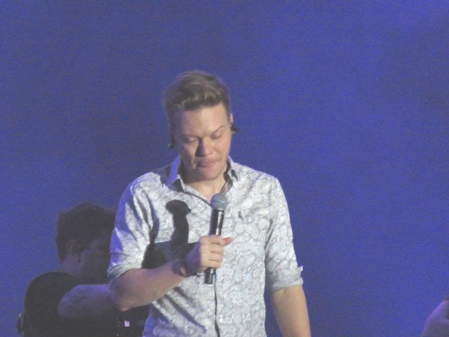 Show Michel Telo 30ª Expolíder
