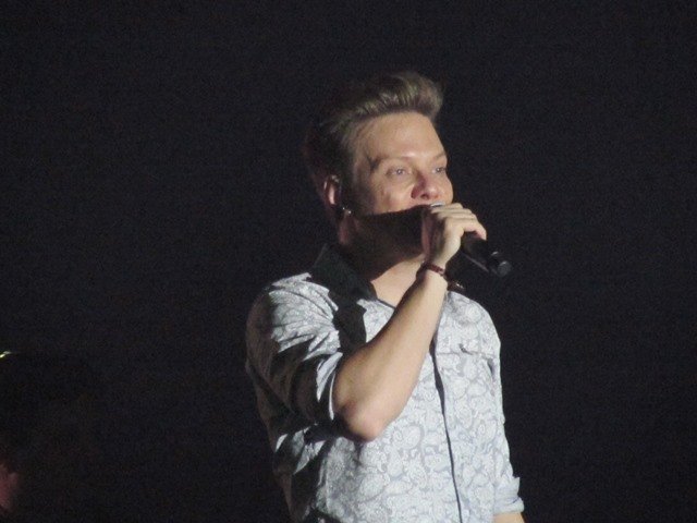 Show Michel Telo 30ª Expolíder
