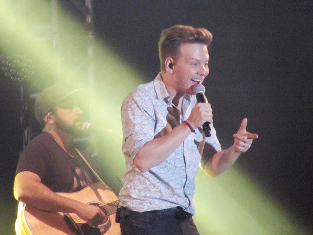 Show Michel Telo 30ª Expolíder