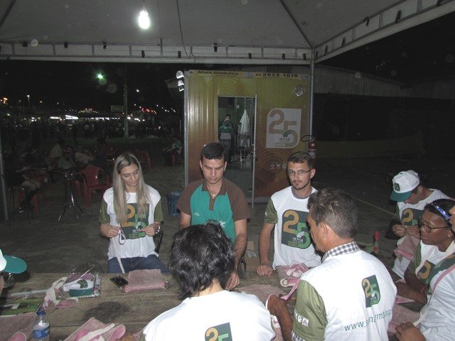 30ª Expolíder Sabado 1407 parte 01