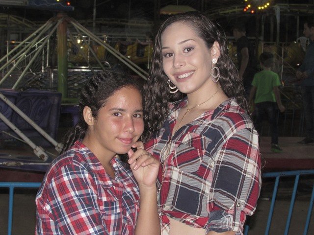 30ª Expolíder Sabado 1407 parte 02