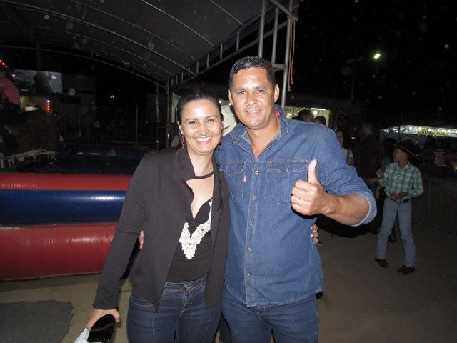 30ª Expolíder Sabado 1407 parte 02