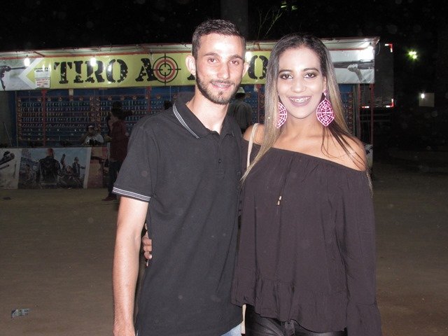 30ª Expolíder Sabado 1407 parte 02