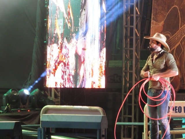 Show da Dupla Fernando & Sorocaba
