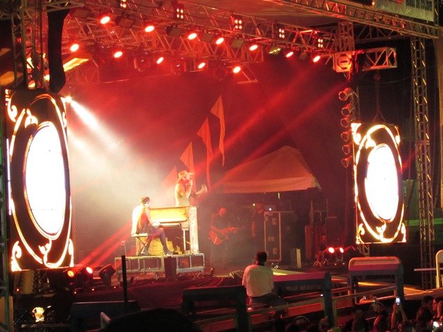 Show da Dupla Fernando & Sorocaba