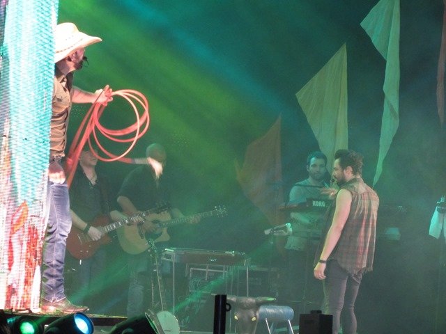 Show da Dupla Fernando & Sorocaba