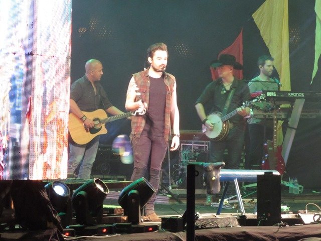 Show da Dupla Fernando & Sorocaba