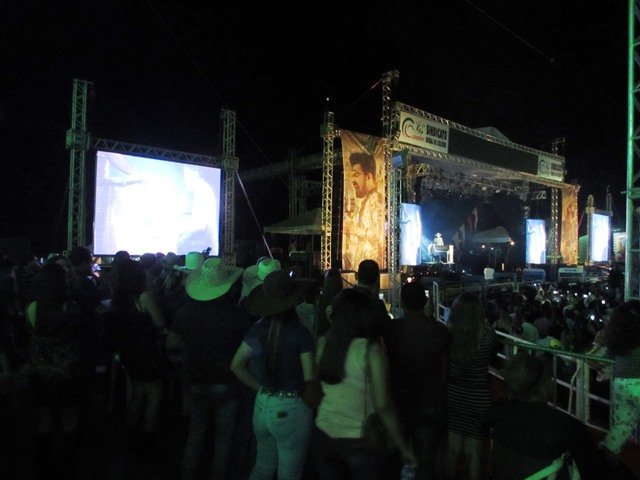 Show da Dupla Fernando & Sorocaba