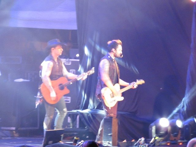 Show da Dupla Fernando & Sorocaba