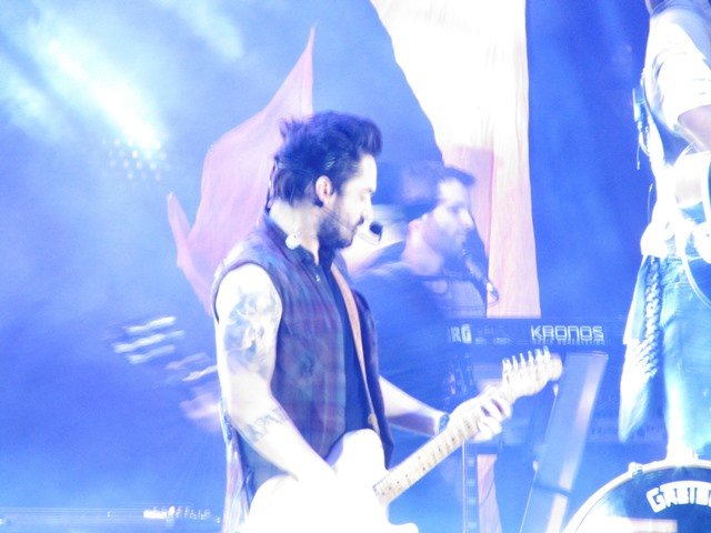 Show da Dupla Fernando & Sorocaba