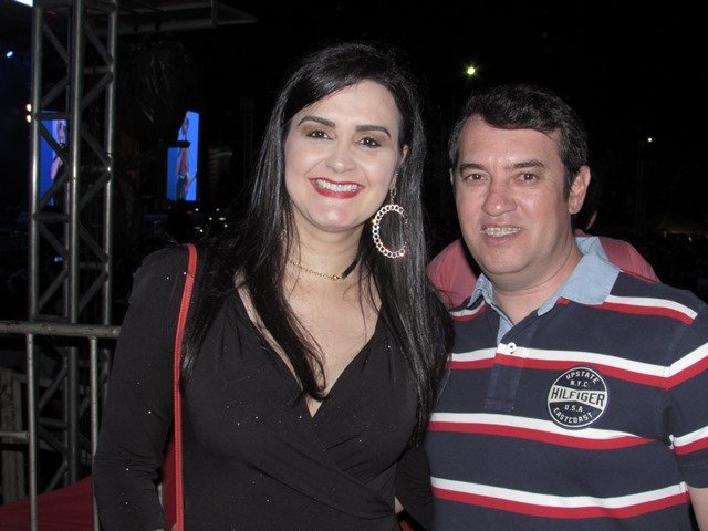 Show da Dupla Fernando & Sorocaba