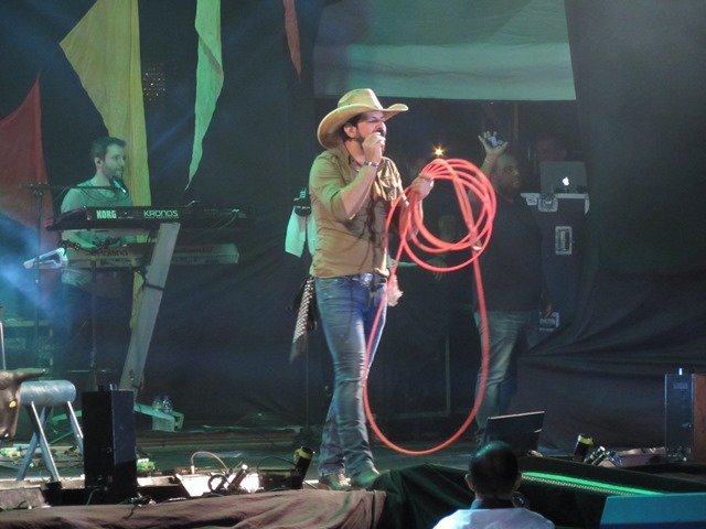 Show da Dupla Fernando & Sorocaba