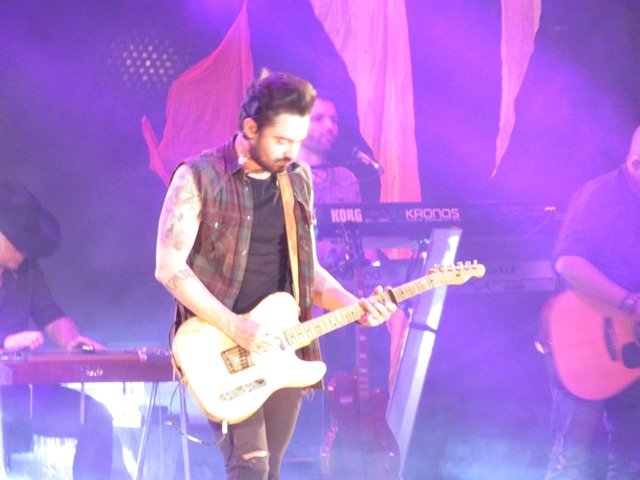 Show da Dupla Fernando & Sorocaba