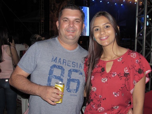 Show da Dupla Fernando & Sorocaba