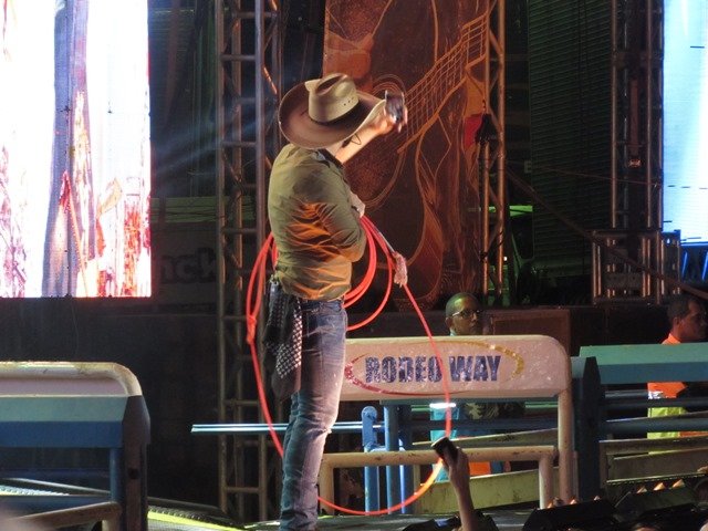Show da Dupla Fernando & Sorocaba