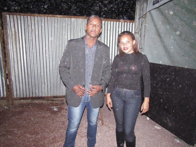 Show da Dupla Fernando & Sorocaba