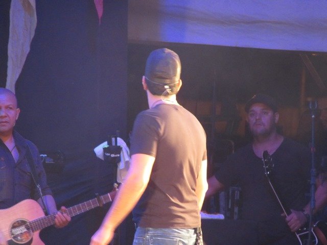 Show da Dupla Fernando & Sorocaba parte 02