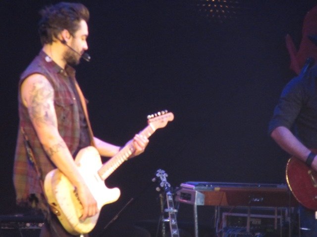 Show da Dupla Fernando & Sorocaba parte 02