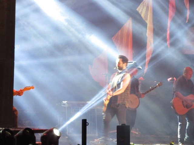 Show da Dupla Fernando & Sorocaba parte 02