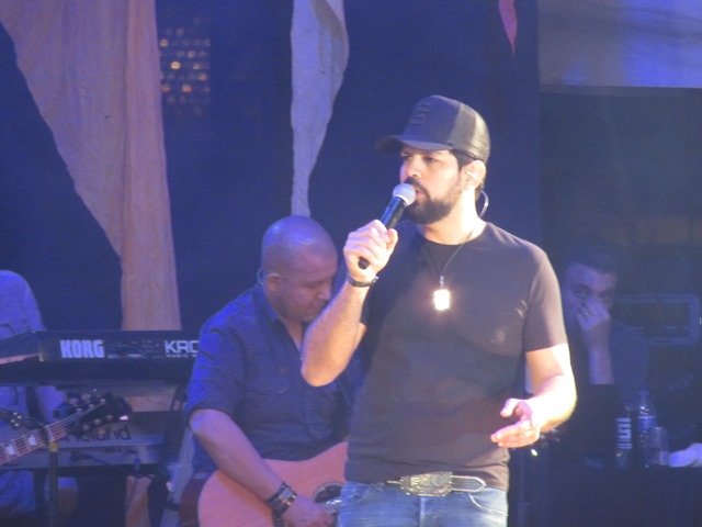 Show da Dupla Fernando & Sorocaba parte 02