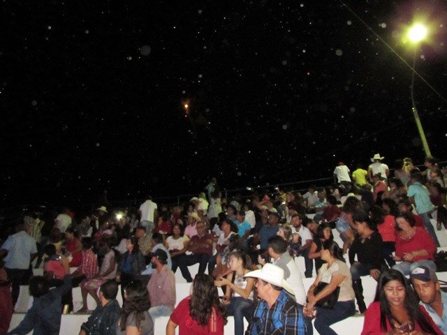Encerramento 30ª Expolíder parte 01