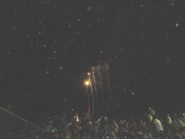 Encerramento 30ª Expolíder parte 01