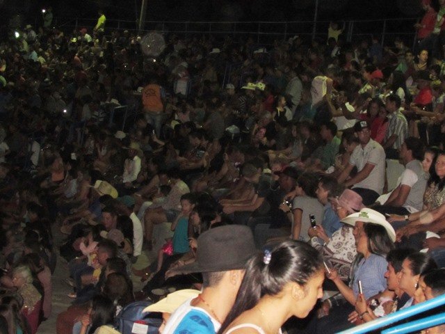 Encerramento 30ª Expolíder parte 01