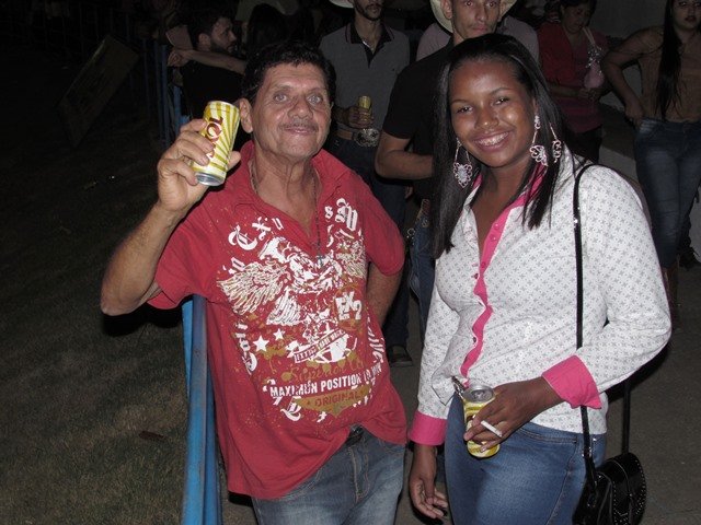 Encerramento 30ª Expolíder parte 01