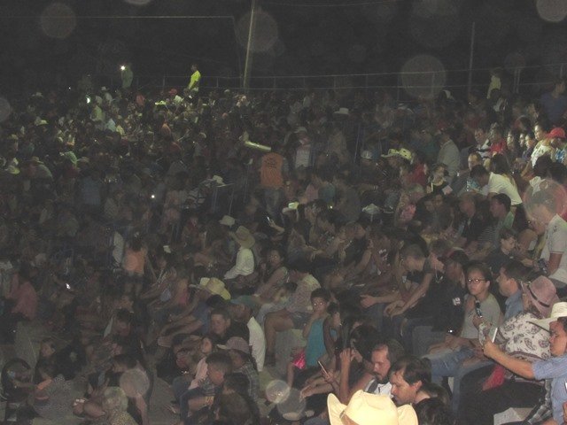 Encerramento 30ª Expolíder parte 01